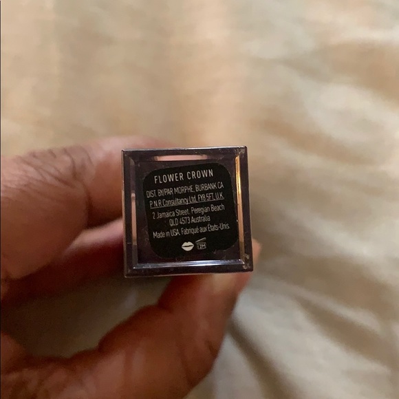 Nude pink gloss - Picture 2 of 3